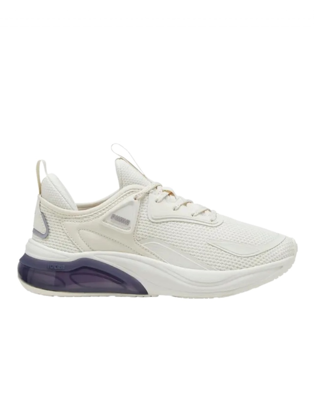 Puma Cell Thrill 'Vapor Grey Warm White sneakers size 10